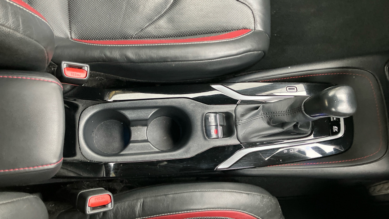 Toyota Corolla 1.8 VVT-i Hybrid Excel 5dr CVT Hybrid Hatchback